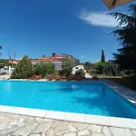 Hotel Hotel Holiday Buici (Istria)