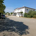 Hotel Holiday Hotel Buici (Istria)