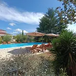 Hotel Hotel Holiday Buici (Istria)