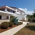 Hotel Holiday Buici (Istria)