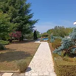 Hotel Hotel Holiday Buici (Istria)