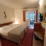 Hotel Hotel Holiday Buici (Istria)