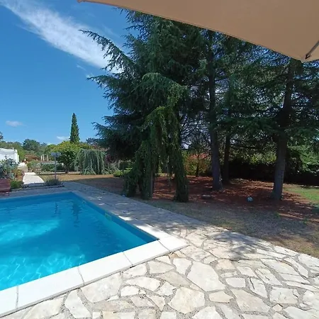 Hotel Holiday Buici (Istria)