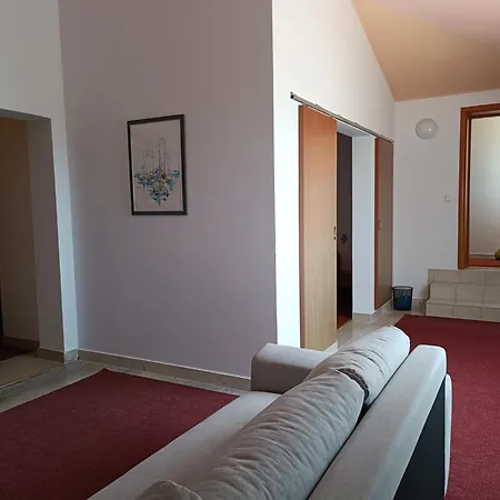 Hotel Holiday 3* Buici (Istria)