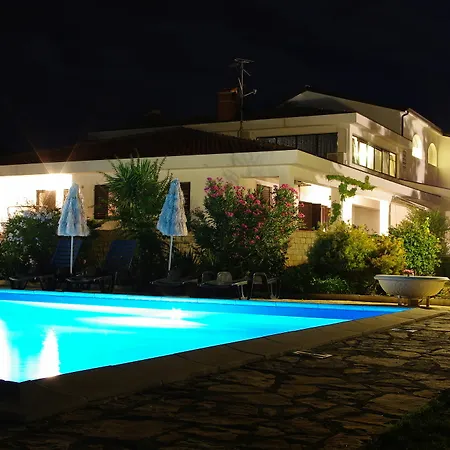 Hotel Holiday 3* Buici (Istria)