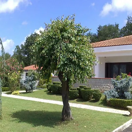 Hotel Holiday Buici (Istria)