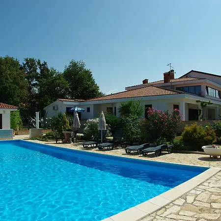 Hotel Holiday 3* Buici (Istria)