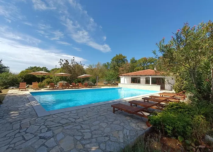 Hotel Holiday מלון Buici (Istria)