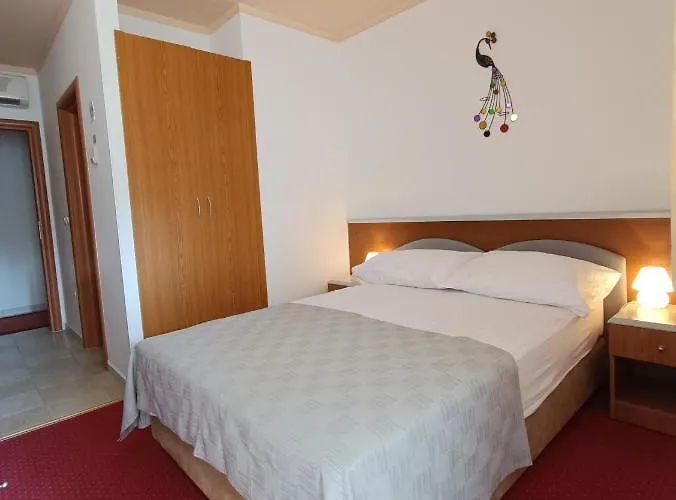 Hotel Holiday Buici (Istria)