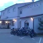 Hotel Holiday