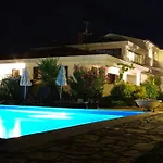 Hotel Holiday 3* Buici (Istria)