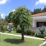 Hotel Holiday Buici (Istria)