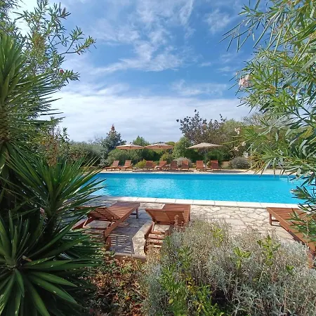 Hotel Holiday Buici (Istria)
