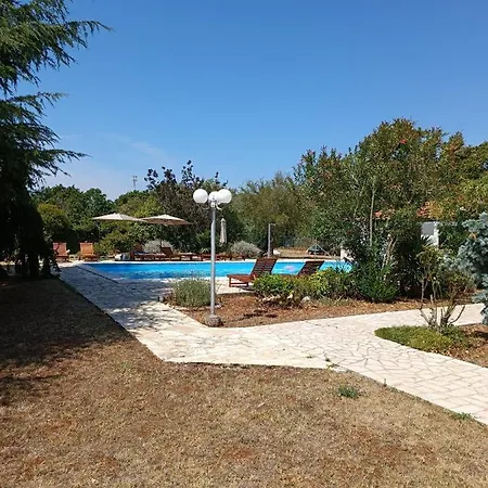 Hotel Holiday 3* Buici (Istria)