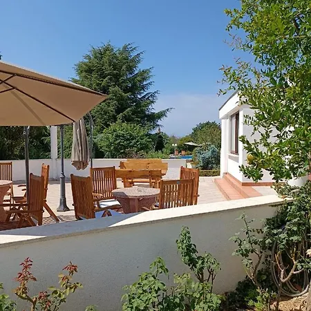 酒店 Hotel Holiday Buici (Istria)