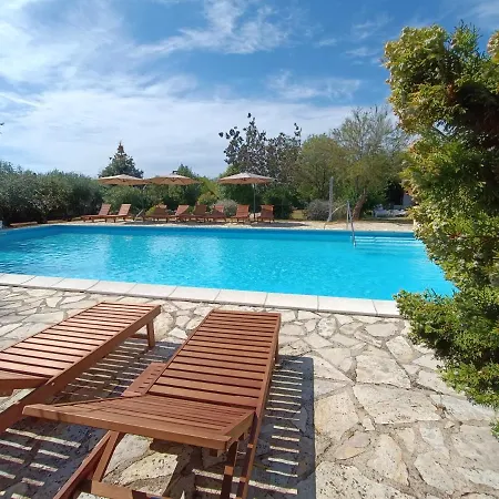 Hotel Holiday Hotel Buici (Istria)