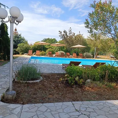Hotel Hotel Holiday Buici (Istria)