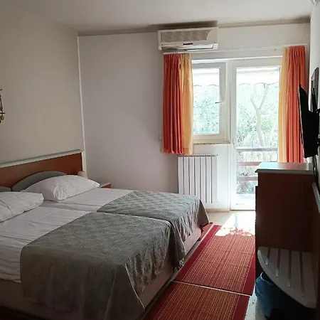 Hotel Holiday 3* Buici (Istria)