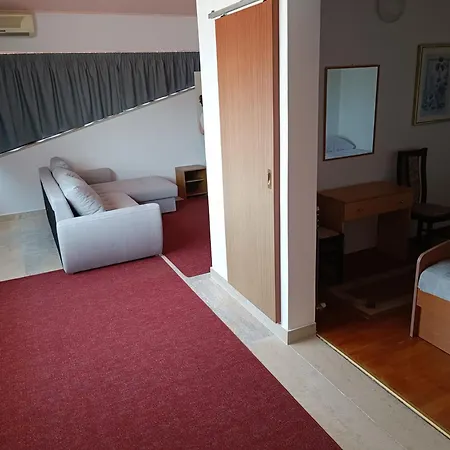 Hotel Holiday 酒店 Buici (Istria)