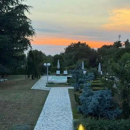 Hotel Hotel Holiday Buici (Istria)