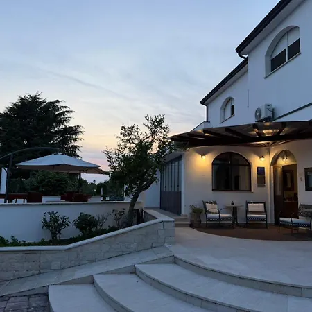 Hotel Holiday Hotel Buici (Istria)