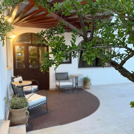Hotel Holiday Buici (Istria)