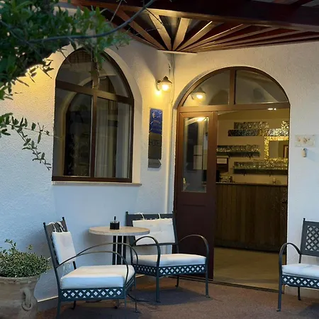 Hotel Holiday Hotel Buici (Istria)