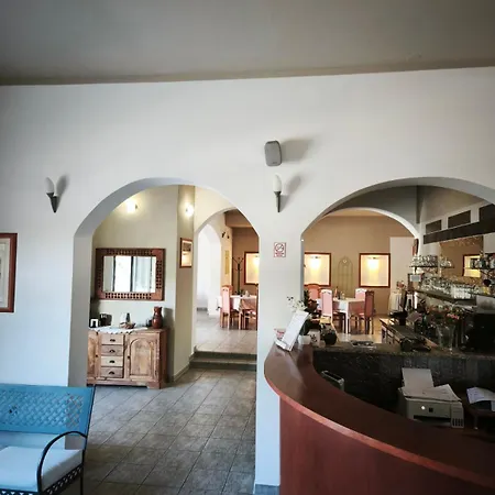 Hotel Holiday Buici (Istria)