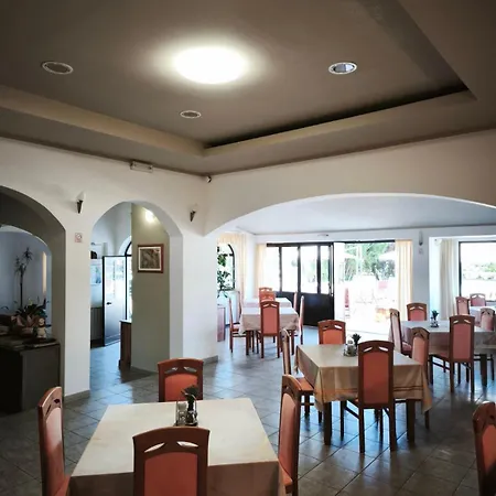 Hotel Holiday