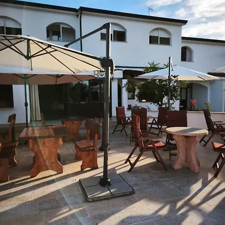 Hotel Holiday Hotel Buici (Istria)