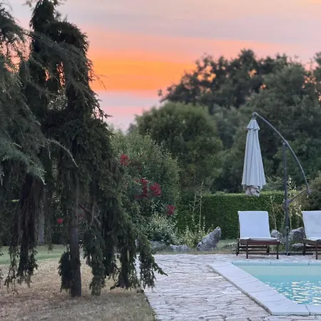 Hotel Hotel Holiday Buici (Istria)
