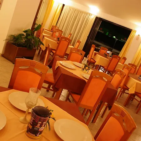 Hotel Holiday Buici