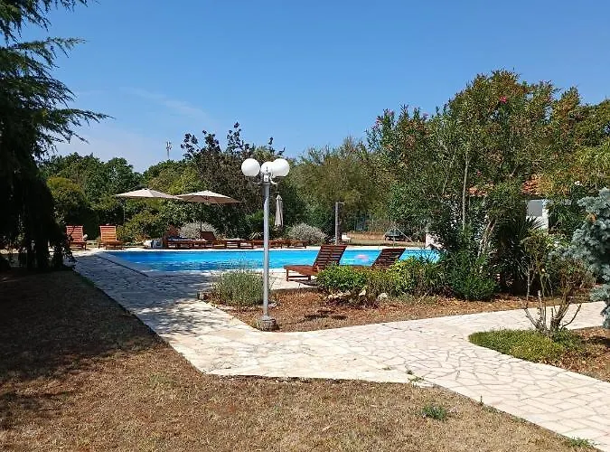Hotel Holiday 3* Buici (Istria)
