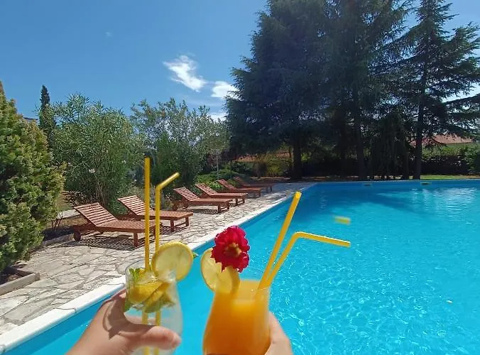 酒店 Hotel Holiday 3*