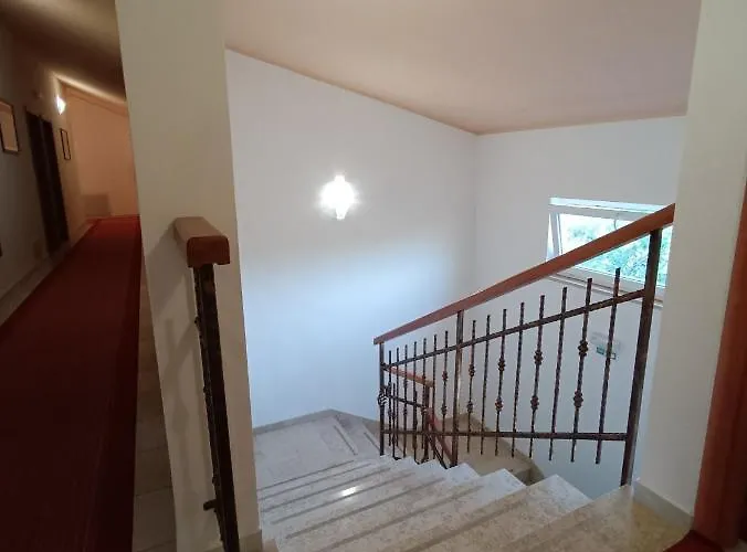 Hotel Holiday 酒店 Buici (Istria)