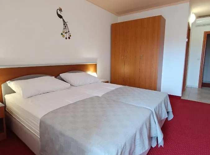 Hotel Holiday 3* Buici (Istria)