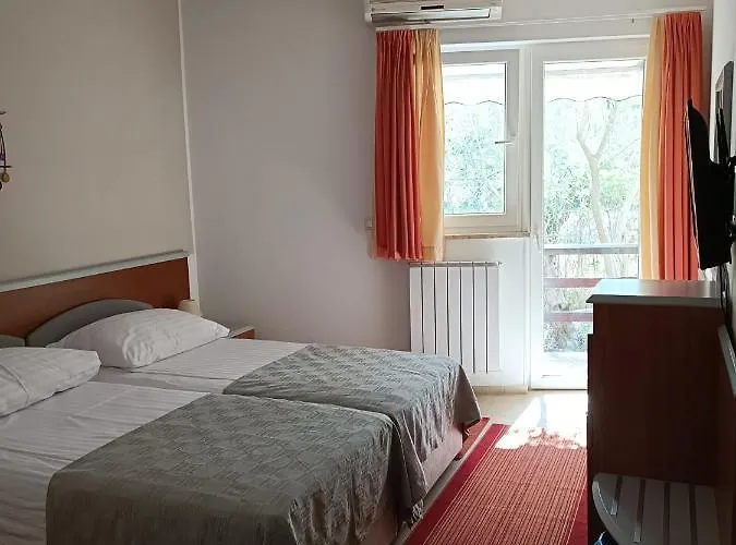 Hotel Holiday 3* Buici (Istria)