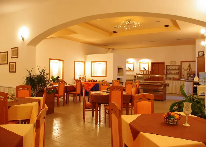 Hotel Holiday Hotell Buici (Istria)